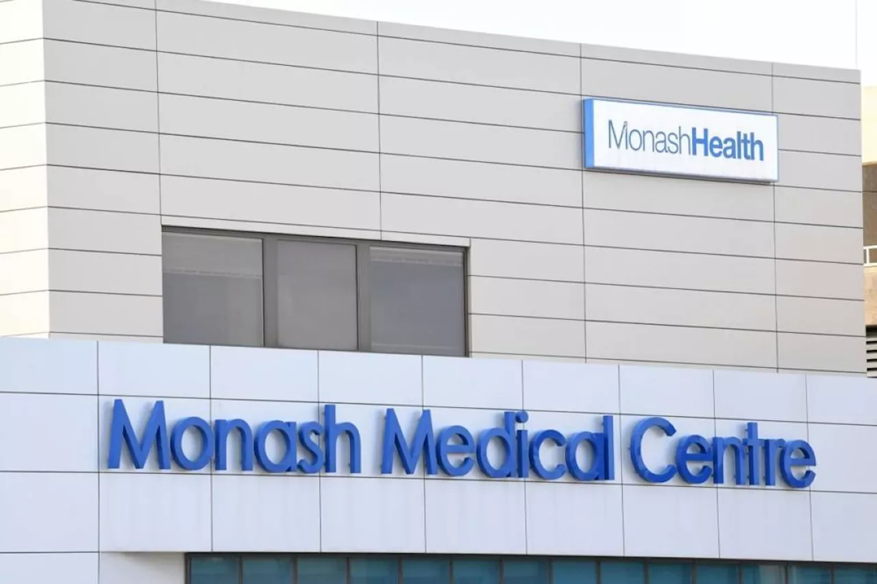 Australian IVF firm commits 2nd mix-up