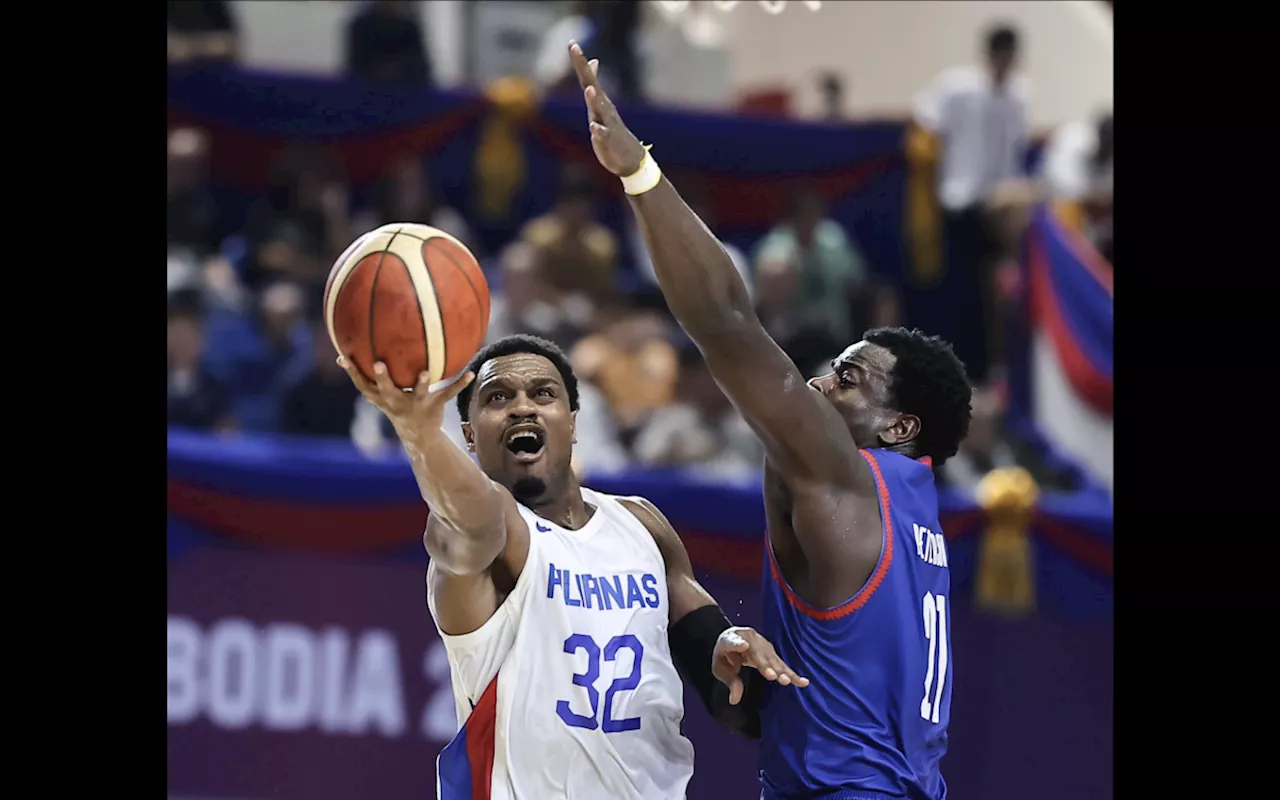 Cone says Brownlee's right thumb recovering well