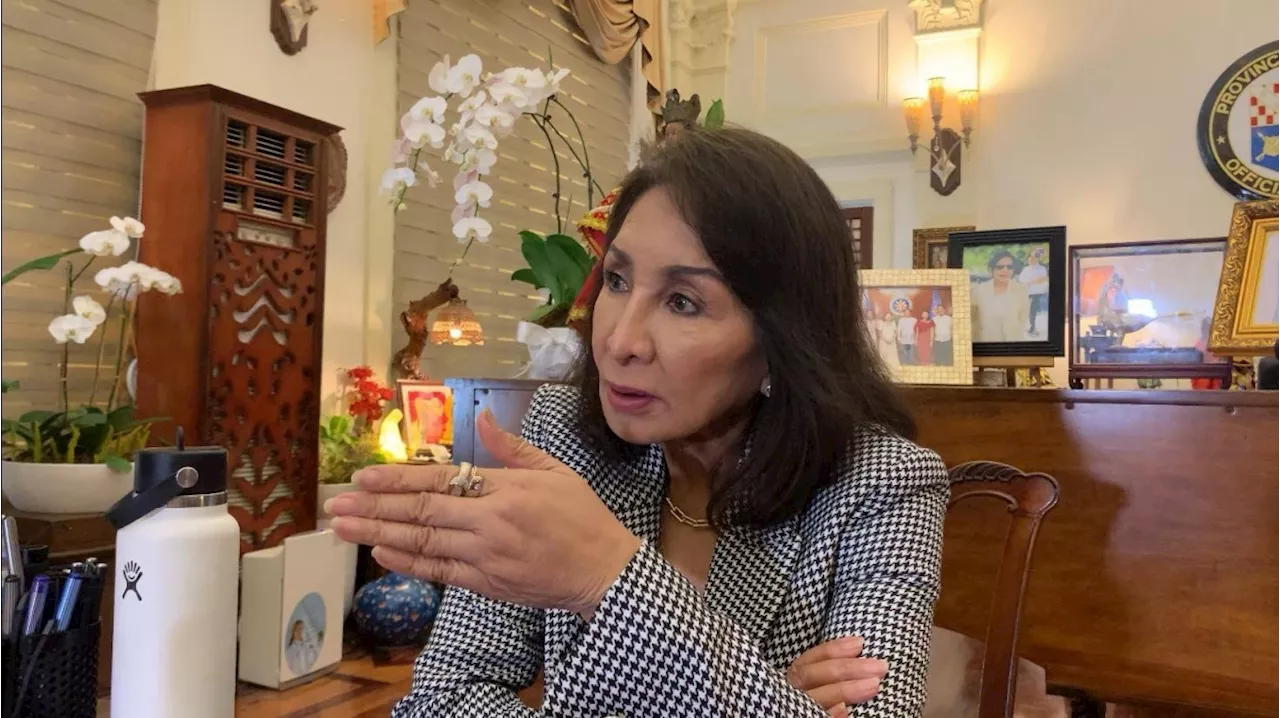 Garcia wants to expand corn program