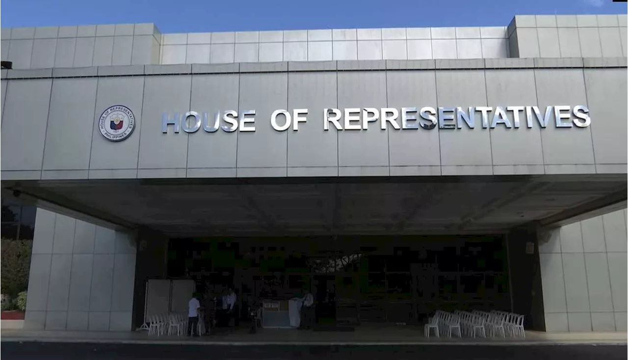 House welcomes Senate move to begin Sara's impeach trial