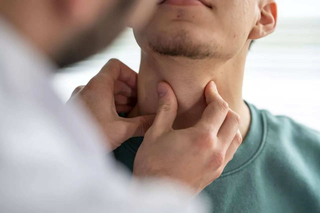 Immunotherapy redefines treatment for HNC, offers hope for advanced cases
