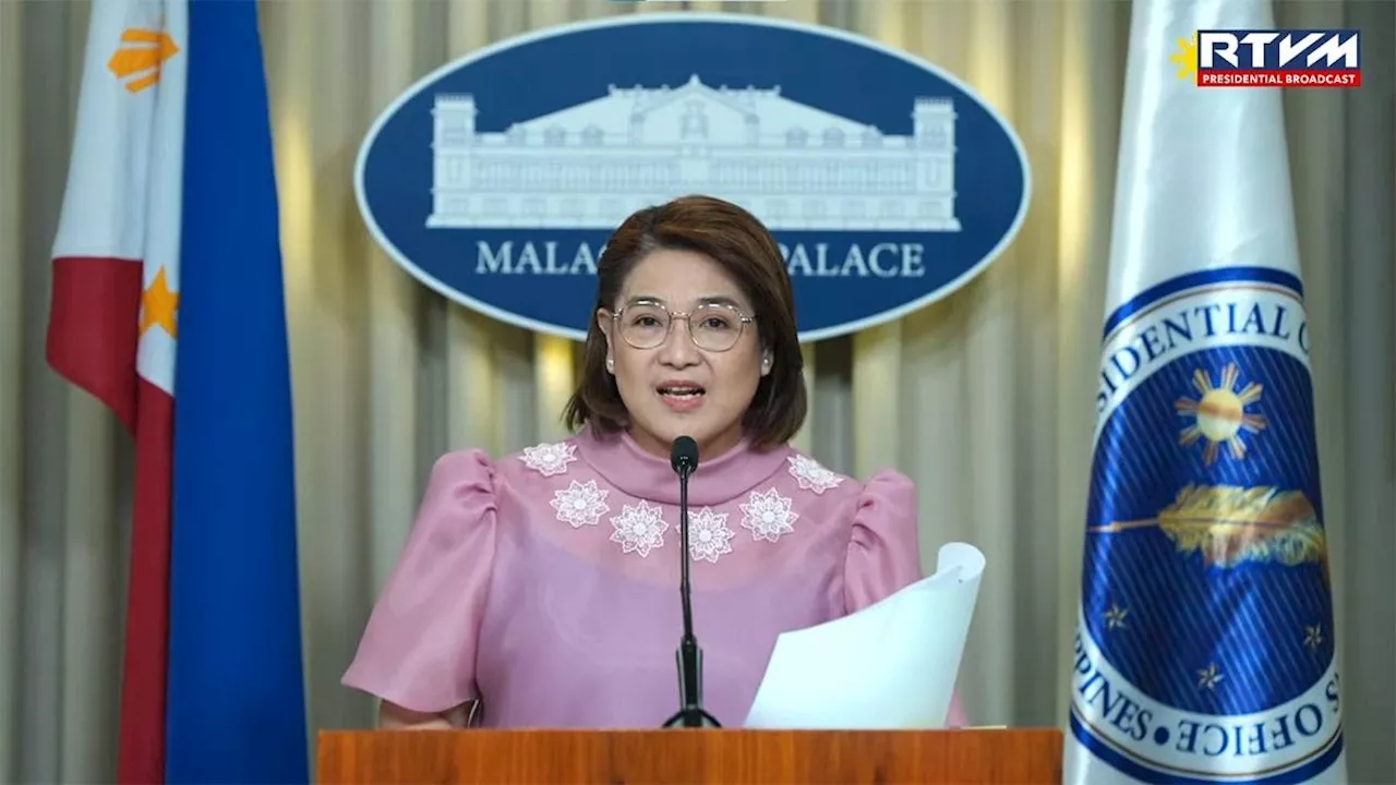 Marcos orders agencies to help Filipinos affected by LA immigration protests