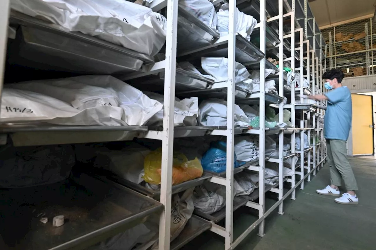 Relatives struggle to find last 1,000 Srebrenica victims 30 years on