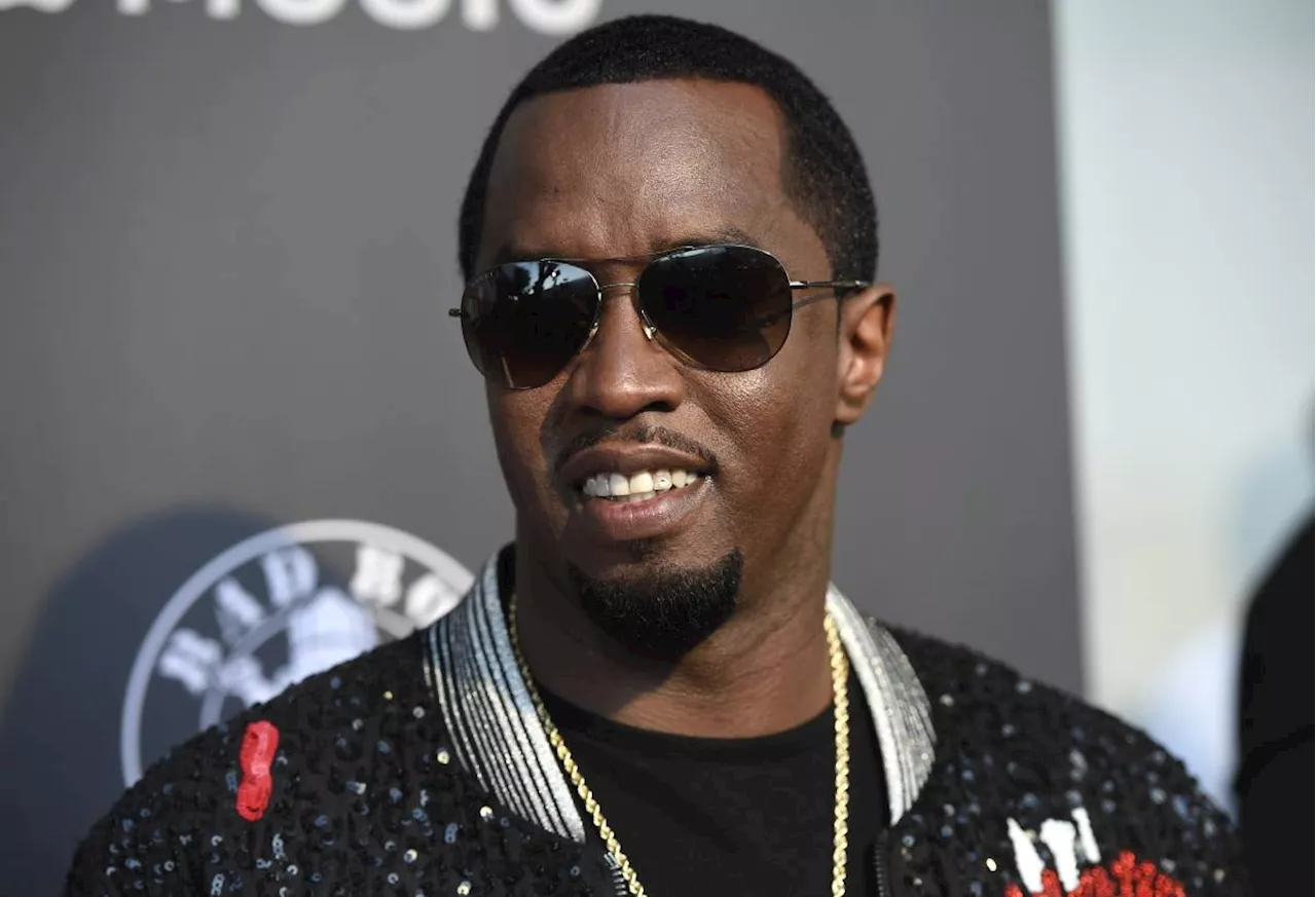 Sean 'Diddy' Combs' ex says he was violent and forced a sex encounter after public apology in 2024