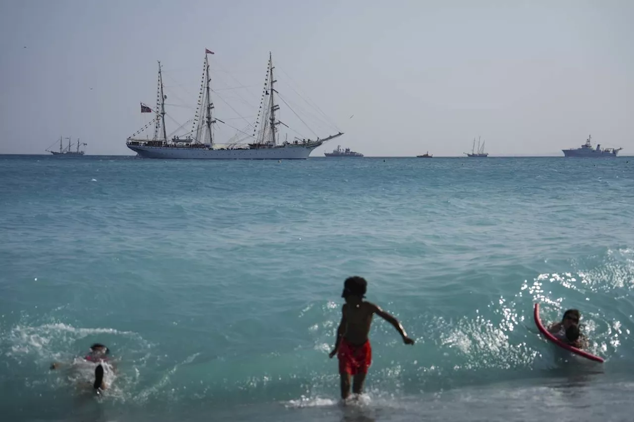 The UN Ocean Conference tries to turn promises into protection