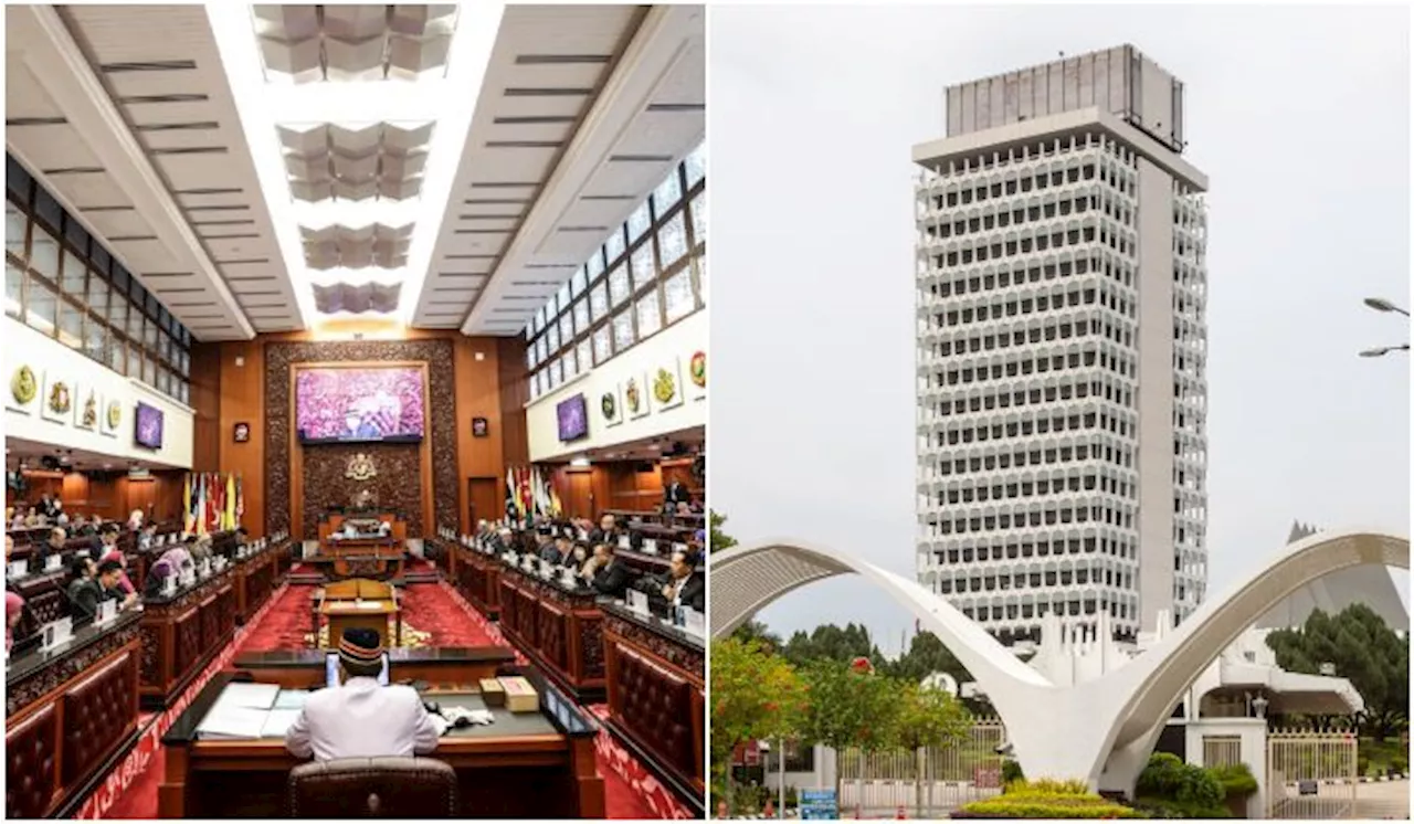 Senators In Malaysia: Understanding The Role Of Dewan Negara In Parliament