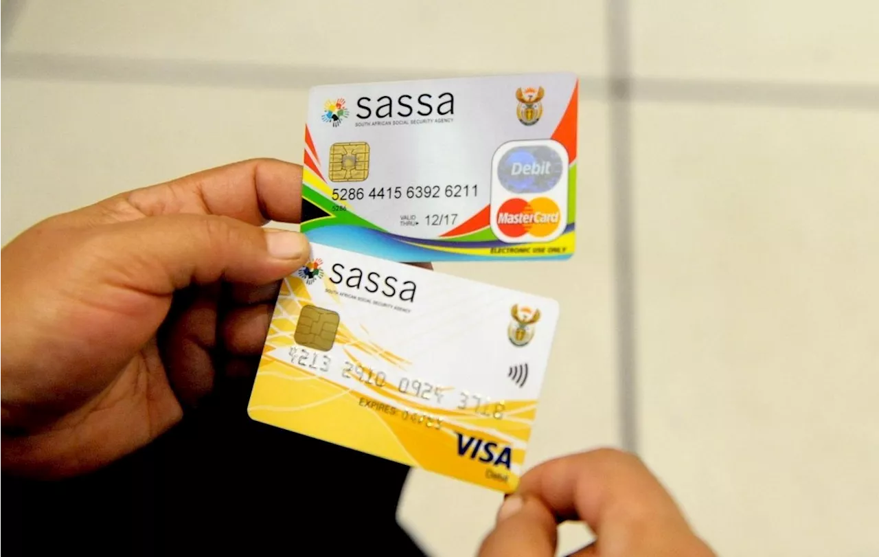 Updated OUTLOOK for July 2025 SASSA Old-Age Grants