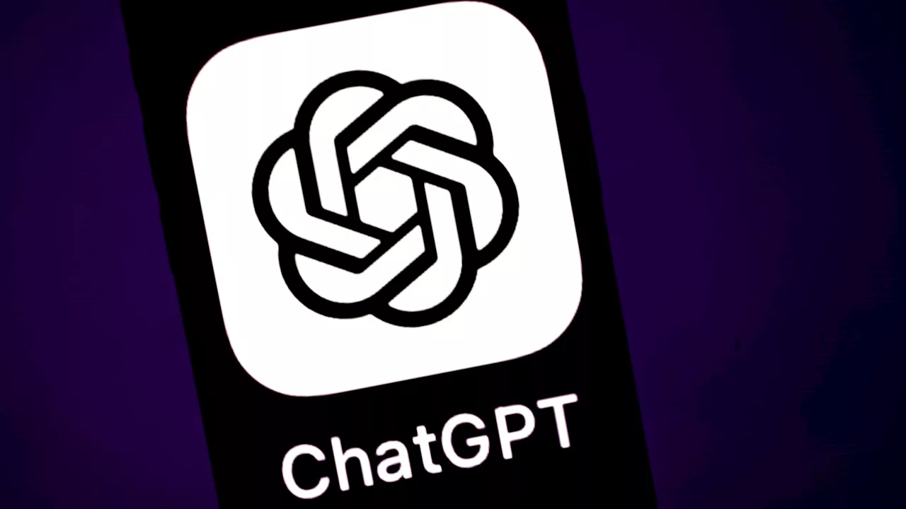 ChatGPT DOWN as thousands of users hit by error messages due to mysterious OpenAI outage...