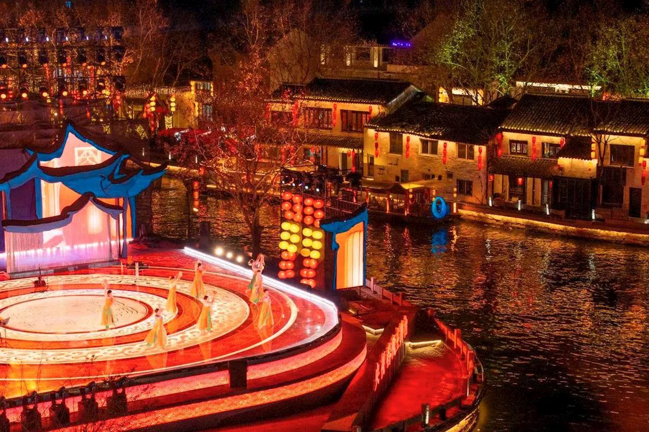 Discover a hidden musical gem via a short video “Listen to Wuxi”