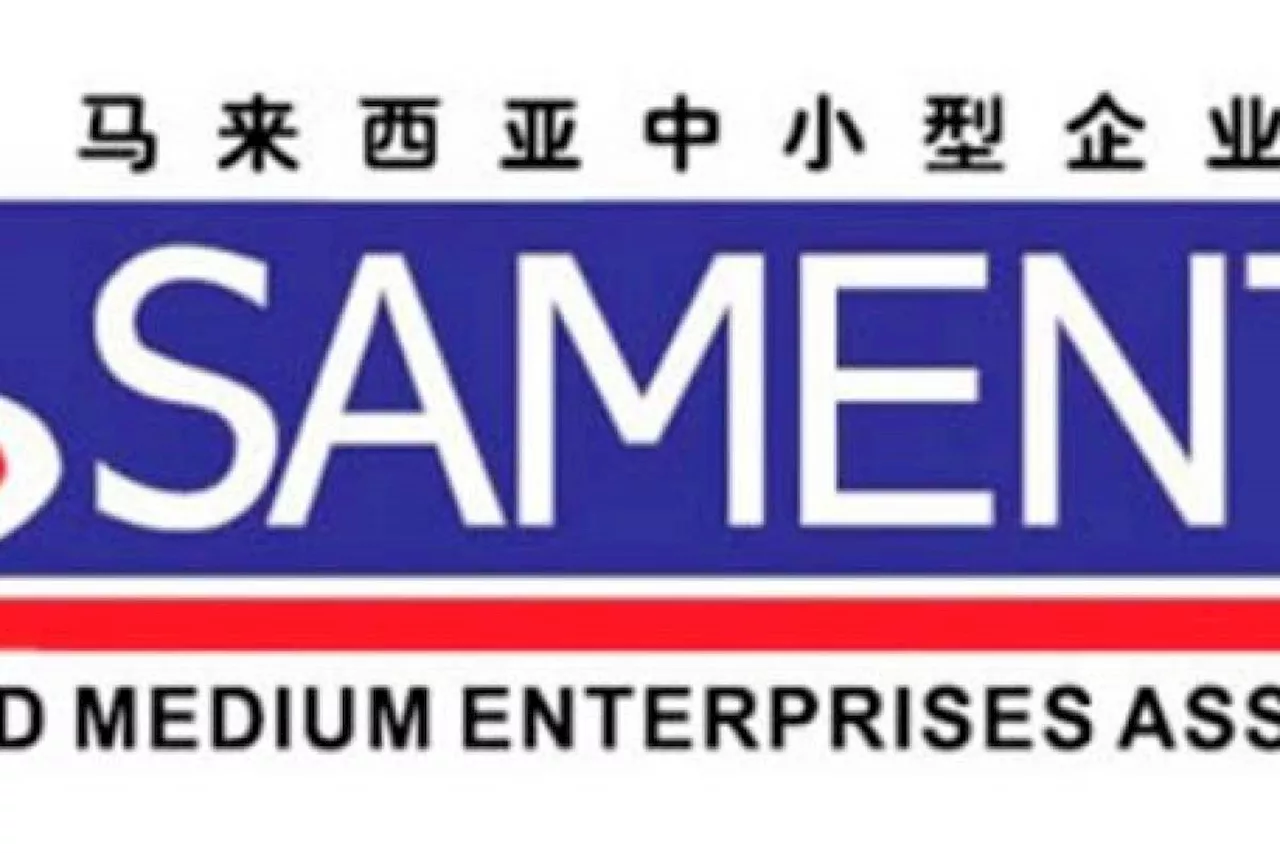 Samenta seeks sectoral guidelines, higher threshold for SMEs in expanded SST implementation
