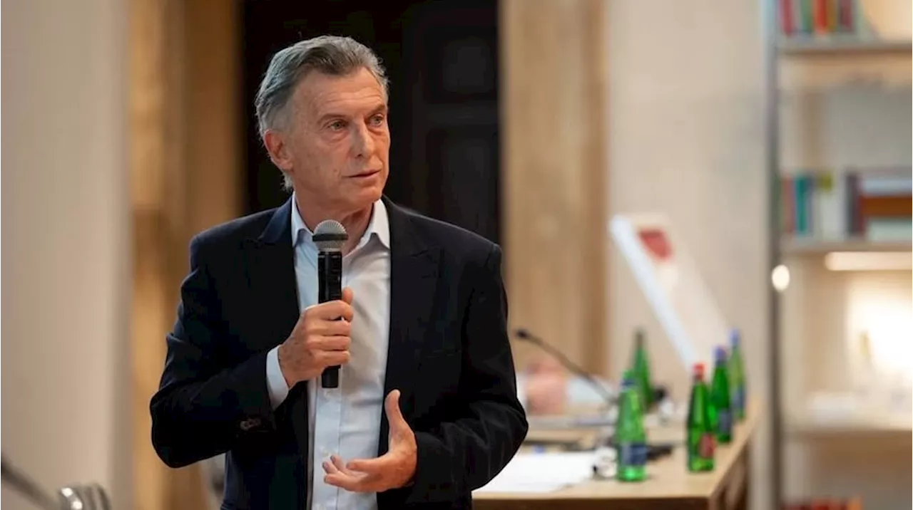 El mensaje de Mauricio Macri luego del fallo contra Cristina Kichner: “Los mecanismos de la República se expresaron con libertad”