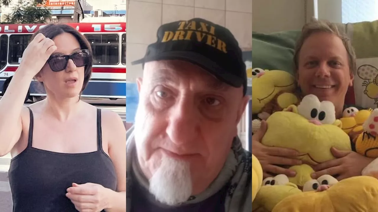 Qué famosos opinaron tras la confirmación de que Cristina Kirchner irá presa
