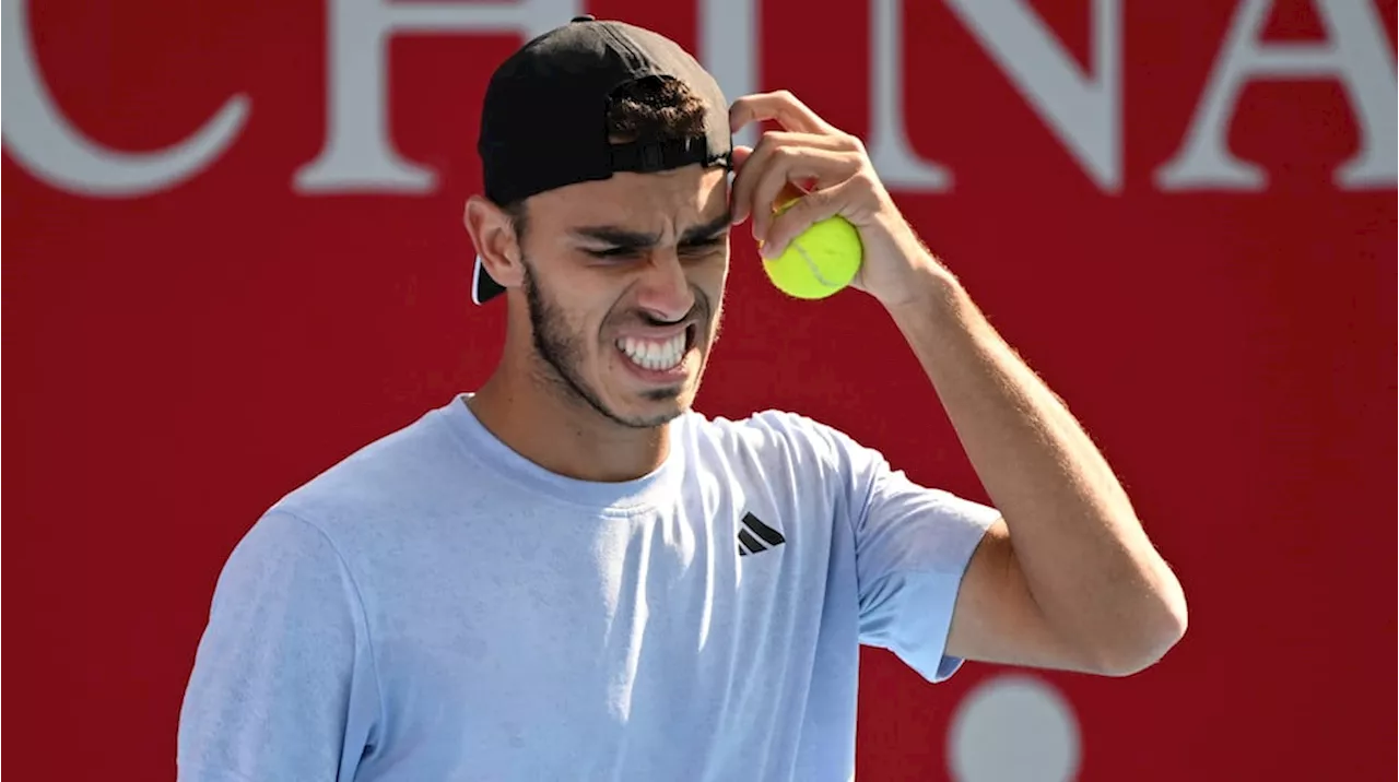 Ranking ATP: cómo quedaron los tenistas argentinos tras la decepcionante presentación en Roland Garros