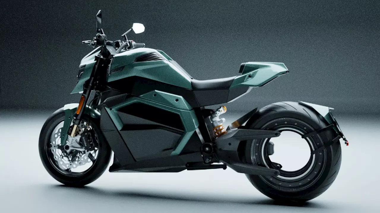 Are in-wheel motors on the verge of going mainstream?