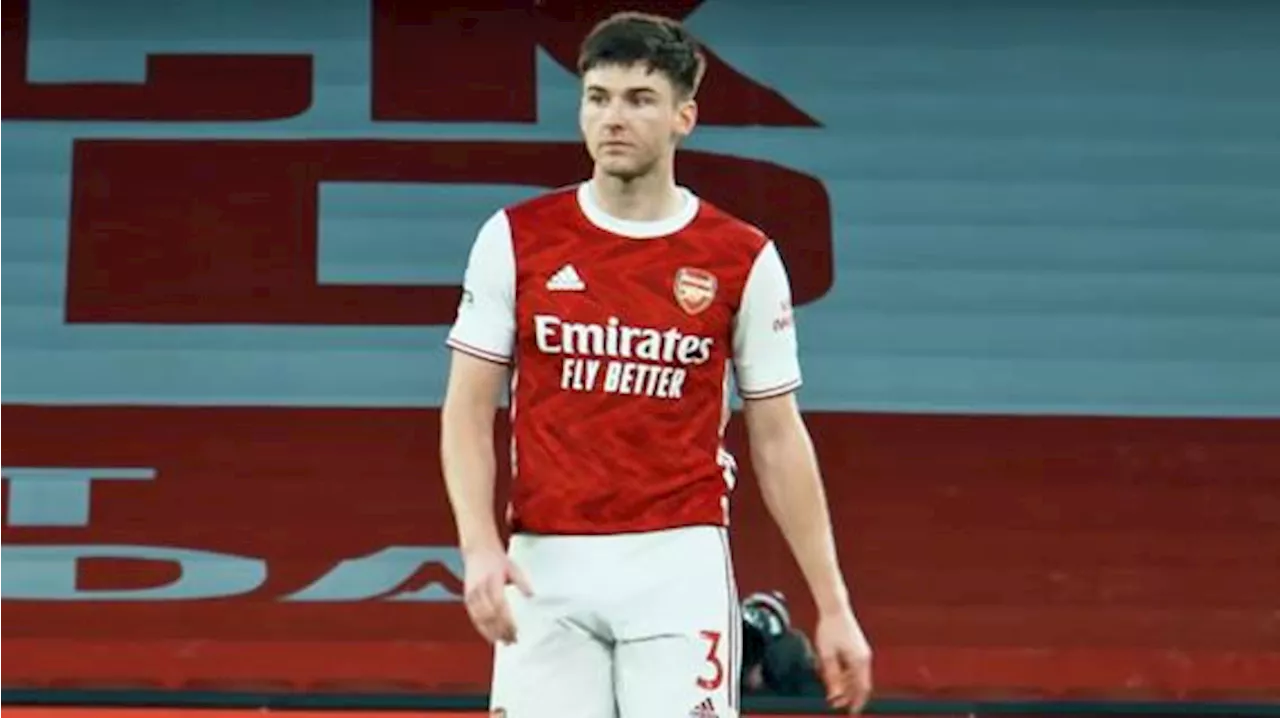 Celtic Glasgow, dopo sei anni di Arsenal ecco il ritorno di Tierney: ha firmato per 5 anni