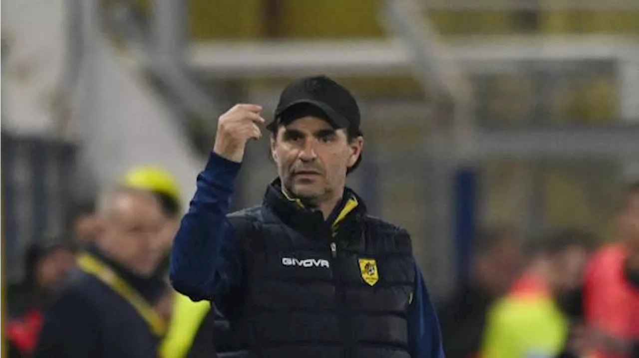 Da Pagliuca a Di Francesco passando per Caserta: anche in Serie B è domino di panchine