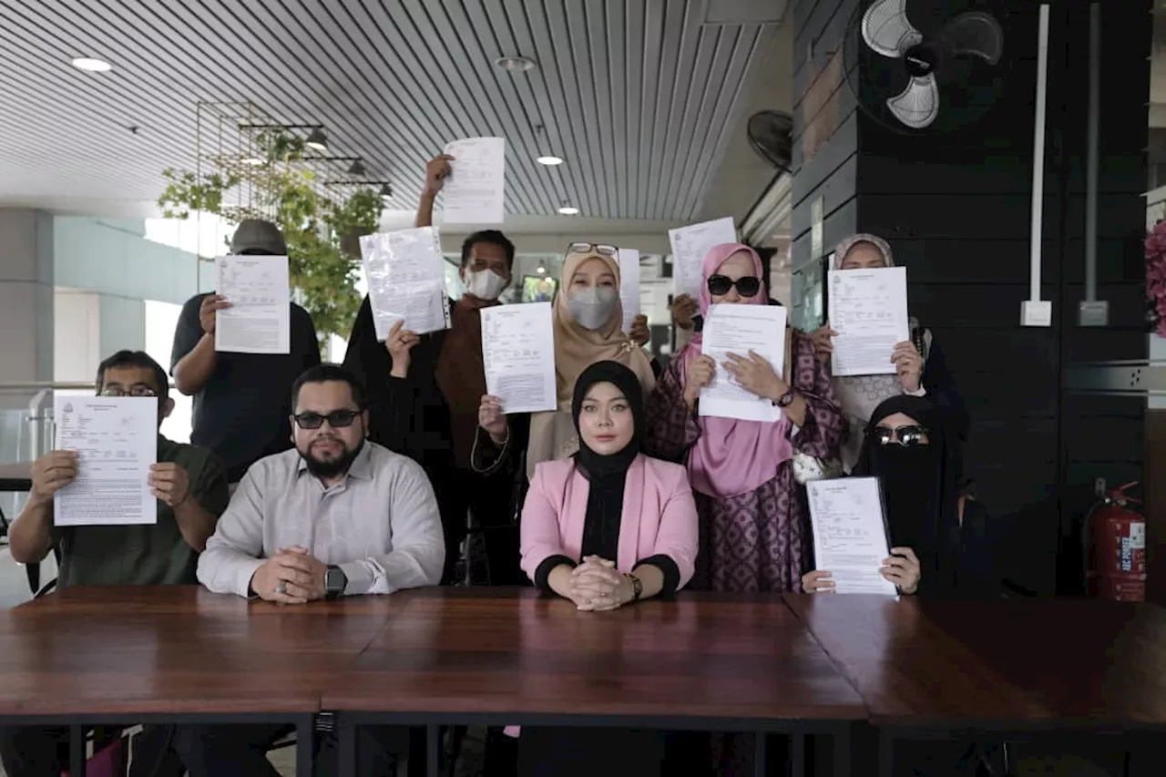 64 individu rugi RM2 juta ditipu sindiket ‘infak haji’