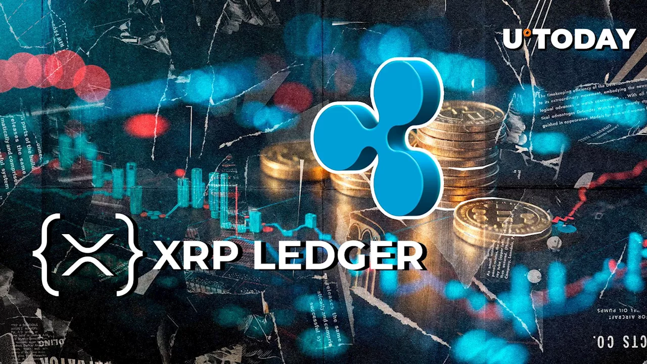 Ripple Scores Major Institutional Win as Guggenheim Taps XRP Ledger