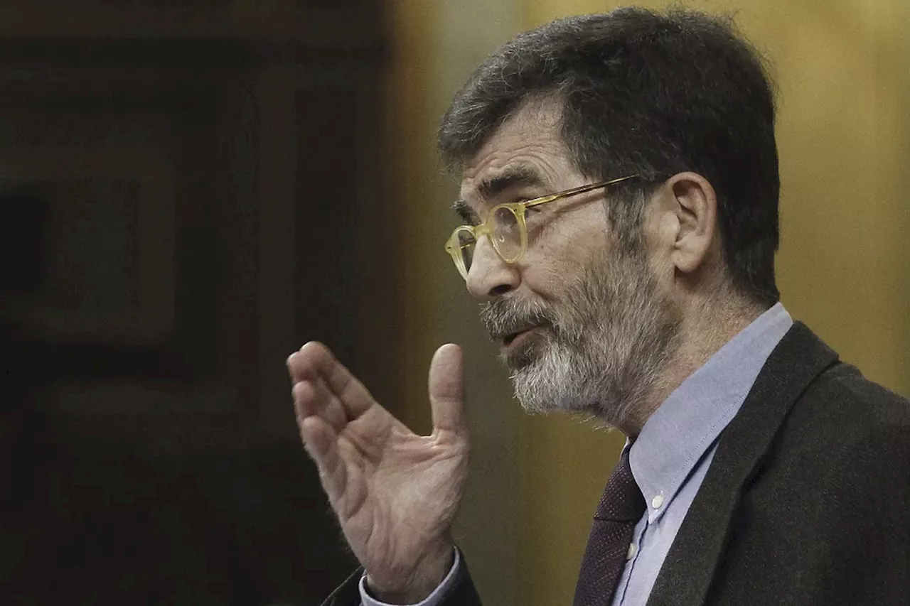 Muere José Enrique Serrano, ex jefe de gabinete con Felipe González y José Luis Rodríguez Zapatero