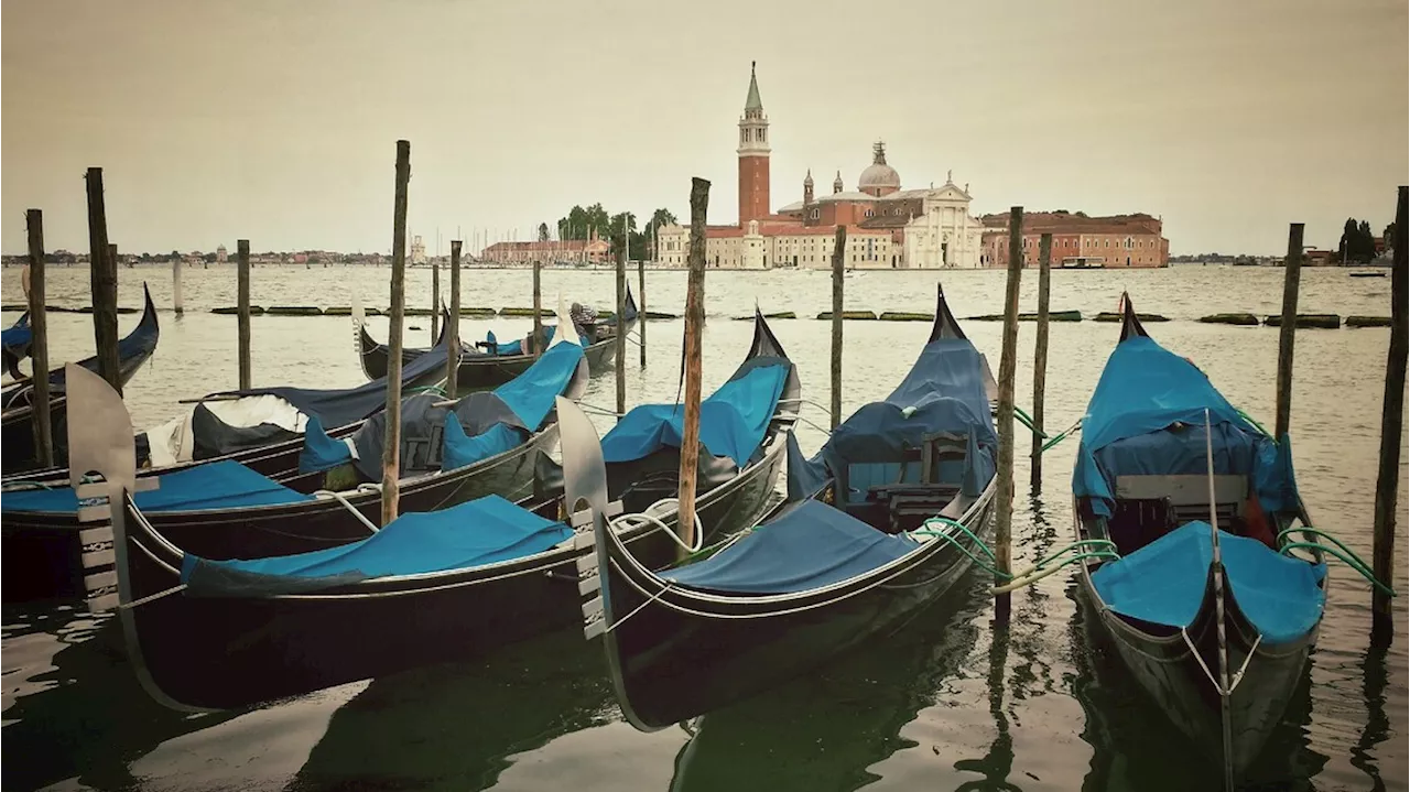 A fine secolo Mose non più sufficiente, per Venezia un mix di tutele