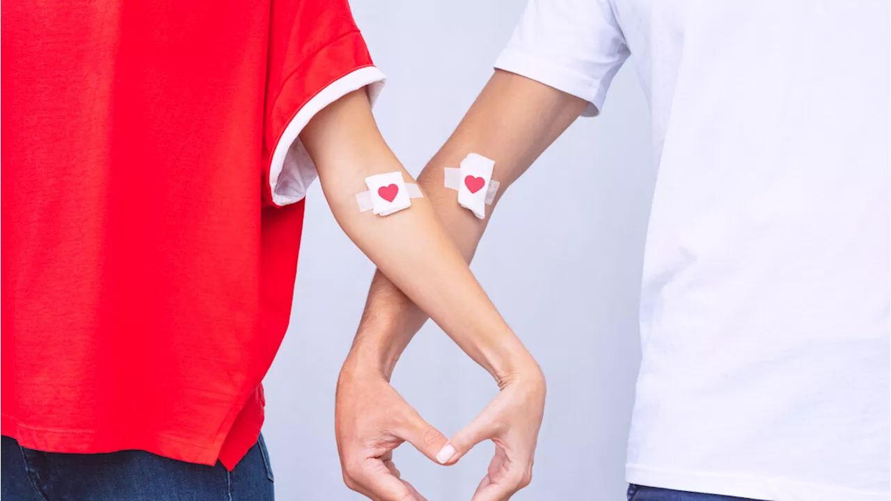 I giovani tornano a donare sangue, garantita l'autonomia delle trasfusioni