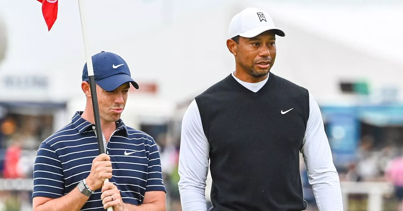 McIlroy has the aura and bravado but questions remain over key ingredient