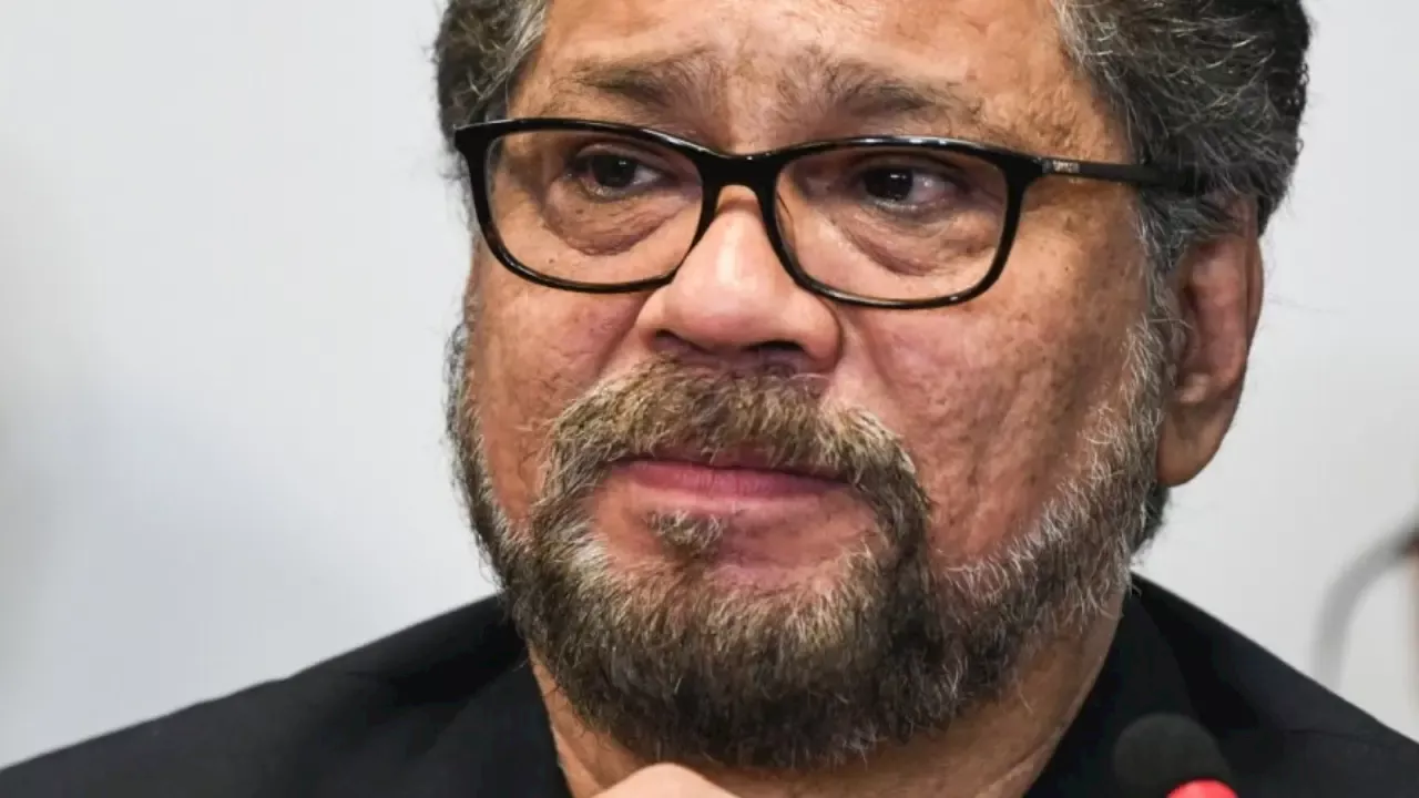 Juez de Turbo condenó a 40 años de prisión a Iván Márquez por secuestro y homicidio de militar