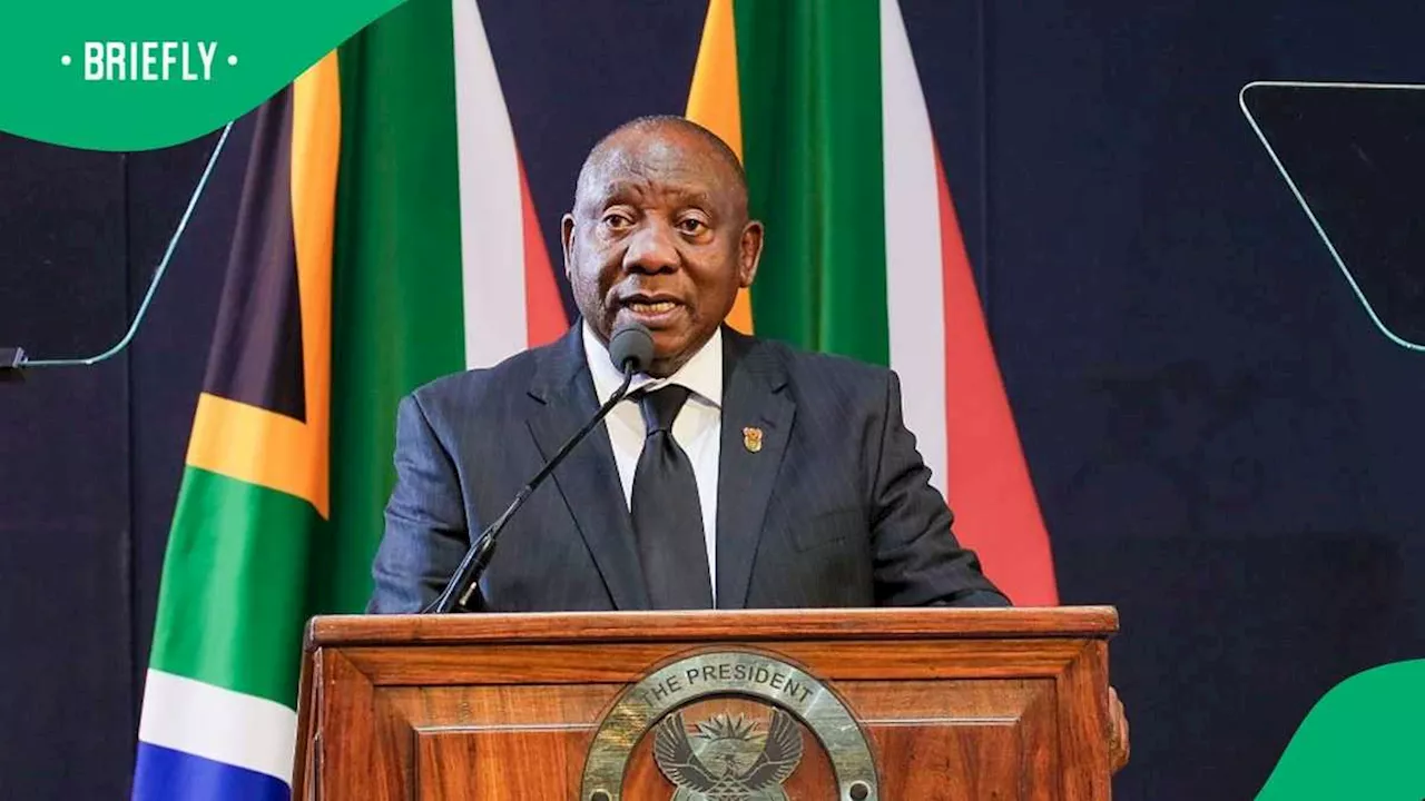 EFF Slams Cyril Ramaphosa’s List of Delegates for 15 August 2025 National Dialogue