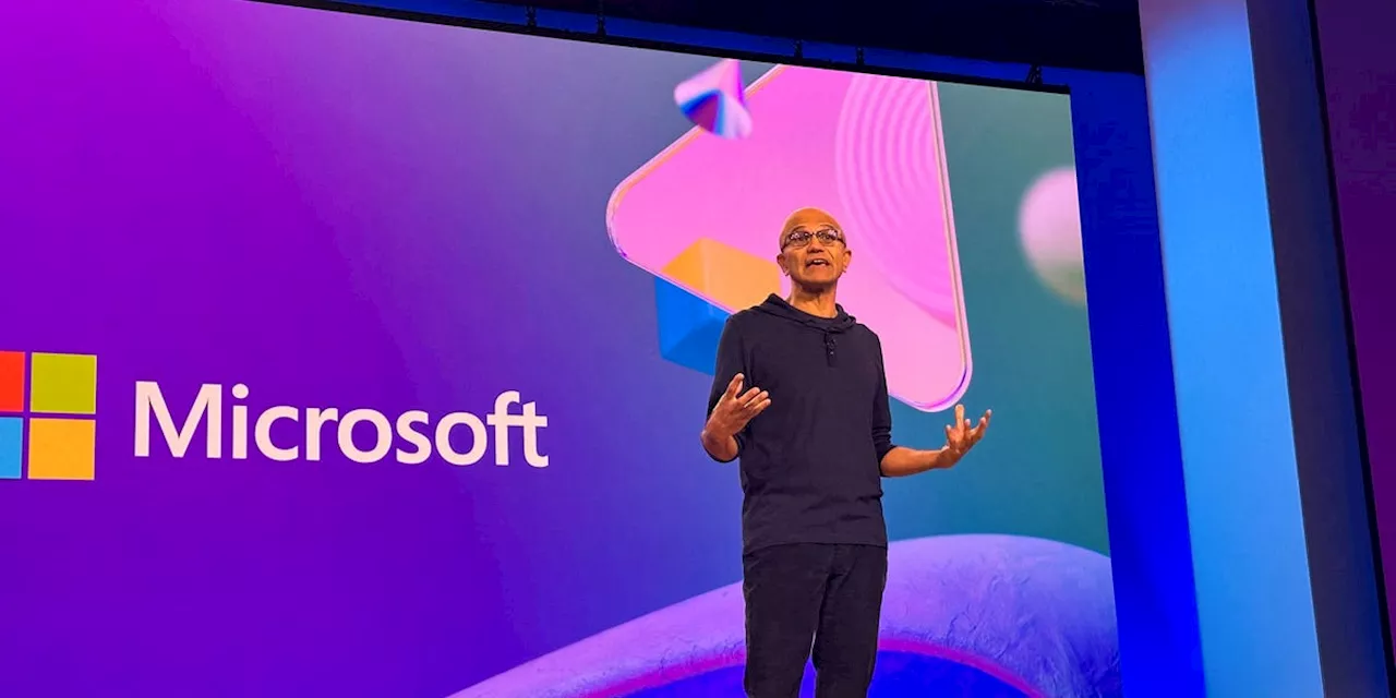 Microsoft is prepping an AI Copilot for the Pentagon