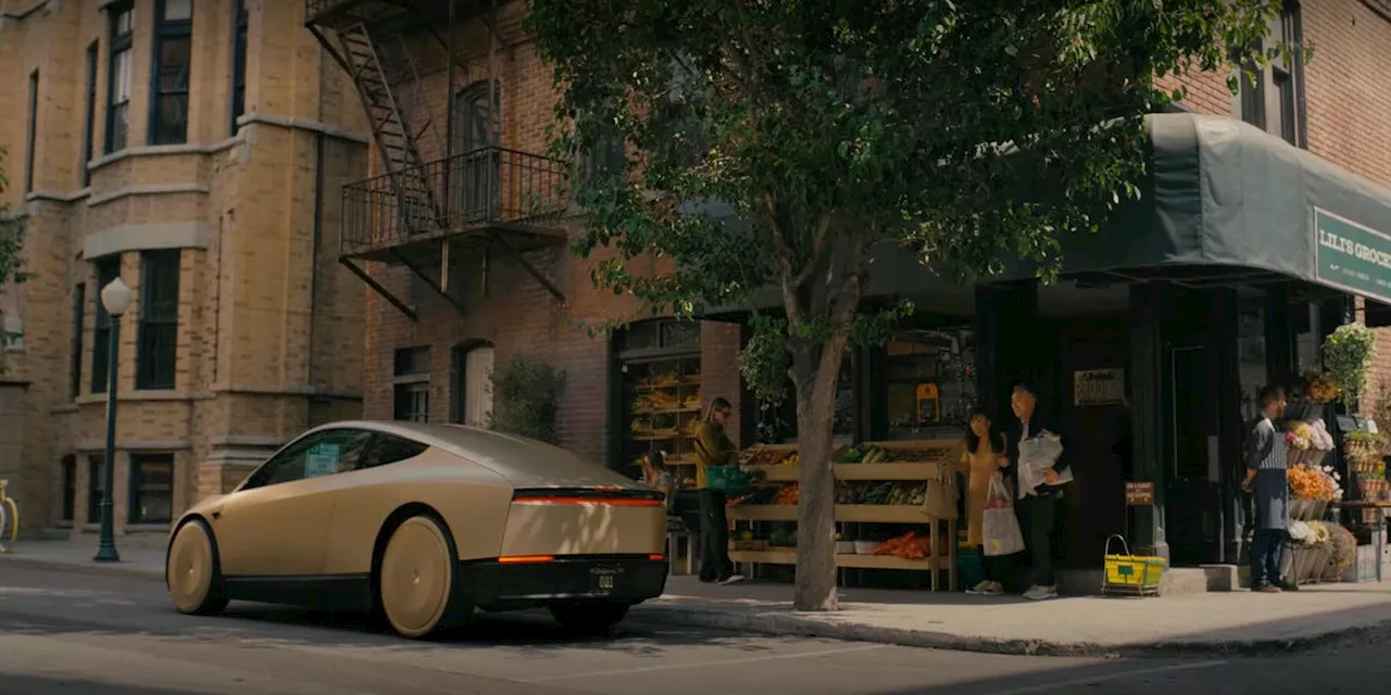Tesla's robotaxi launch may be just weeks away