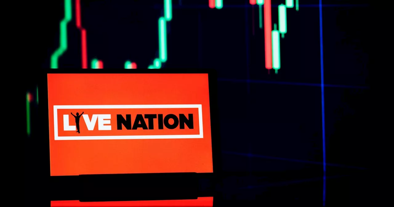 Live Nation to open 18 new venues across the U.S. See where they'll be located.
