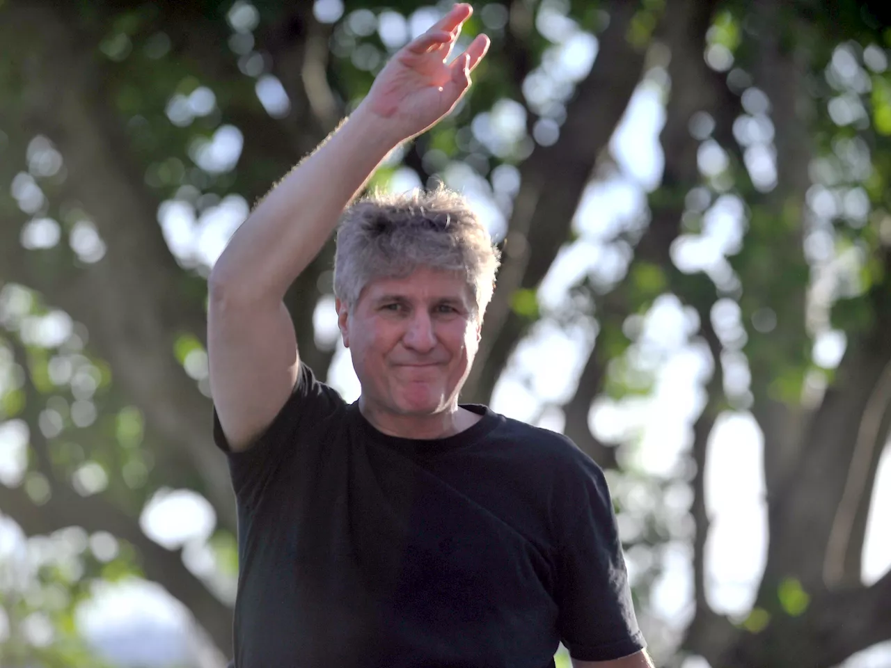 La ANSeS demandó a Amado Boudou para que devuelva $236 millones de la jubilación de privilegio que recibió tras ser condenado por corrupción