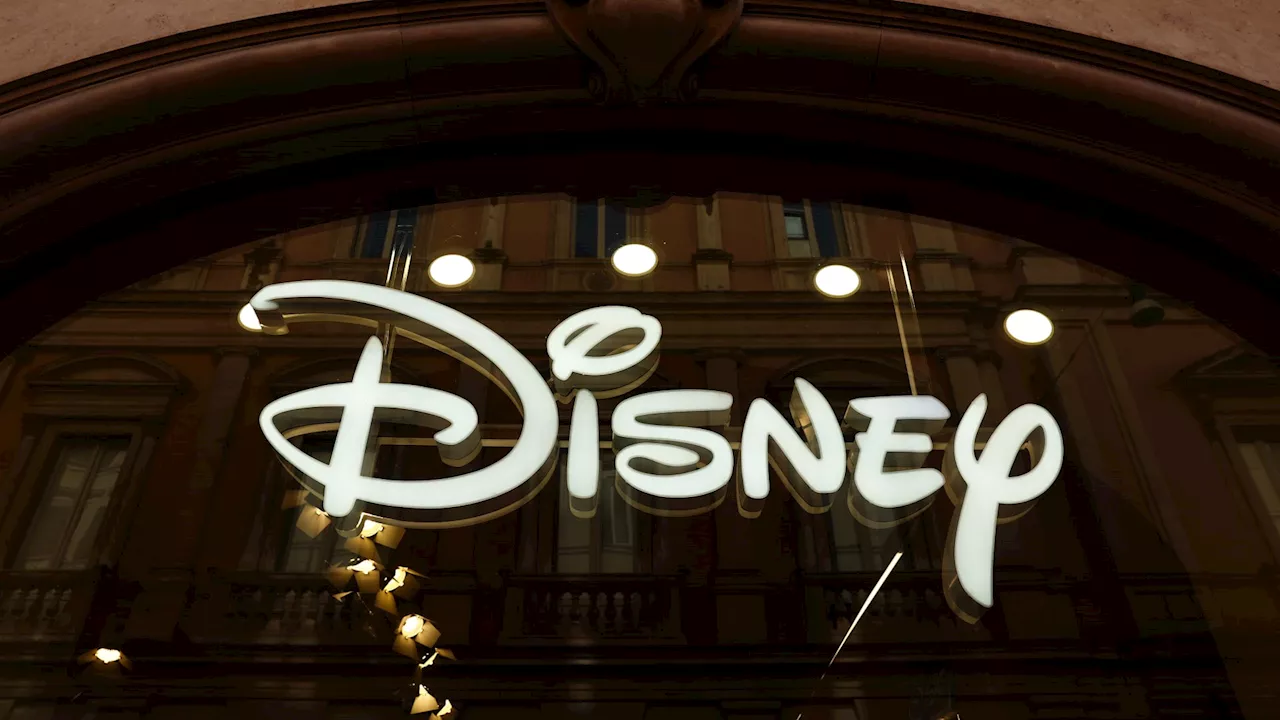 Disney CEO Bob Iger says taking full control of Hulu unlocks new level of growth