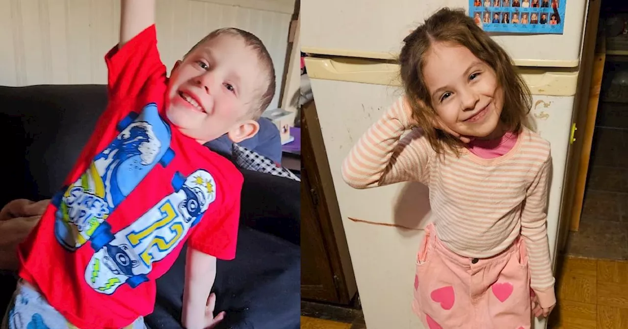 Nova Scotia RCMP administers polygraph tests in missing children investigation