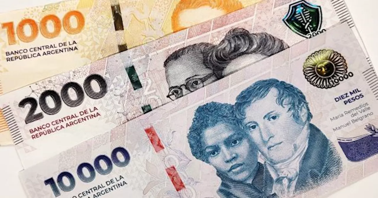 Nuevo billete de $ 50.000: qué se sabe sobre su implementación