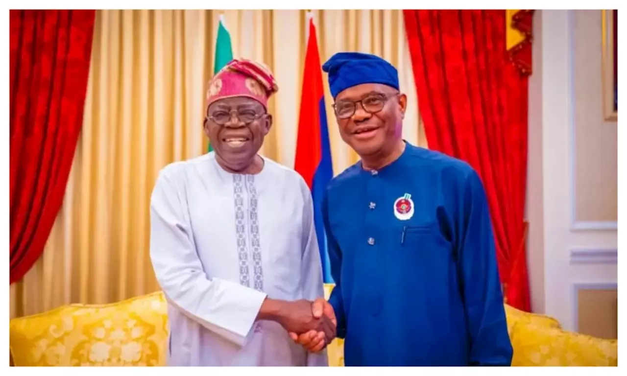 When you join APC, we will sing as “e dey pain them” together