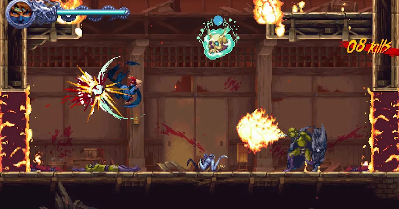 These are the Steam Next Fest demos you need to play before they’re gone