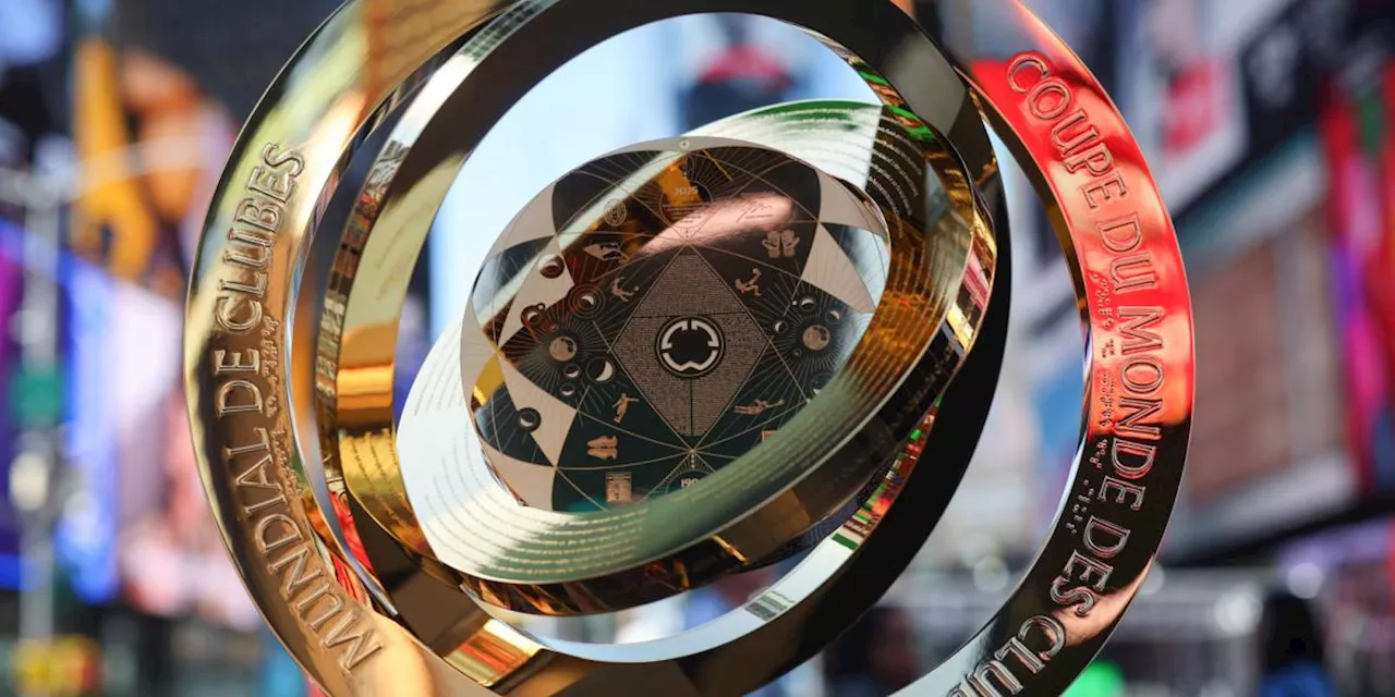 TelevisaUnivision transmitirá la Copa Mundial de Clubes 2025