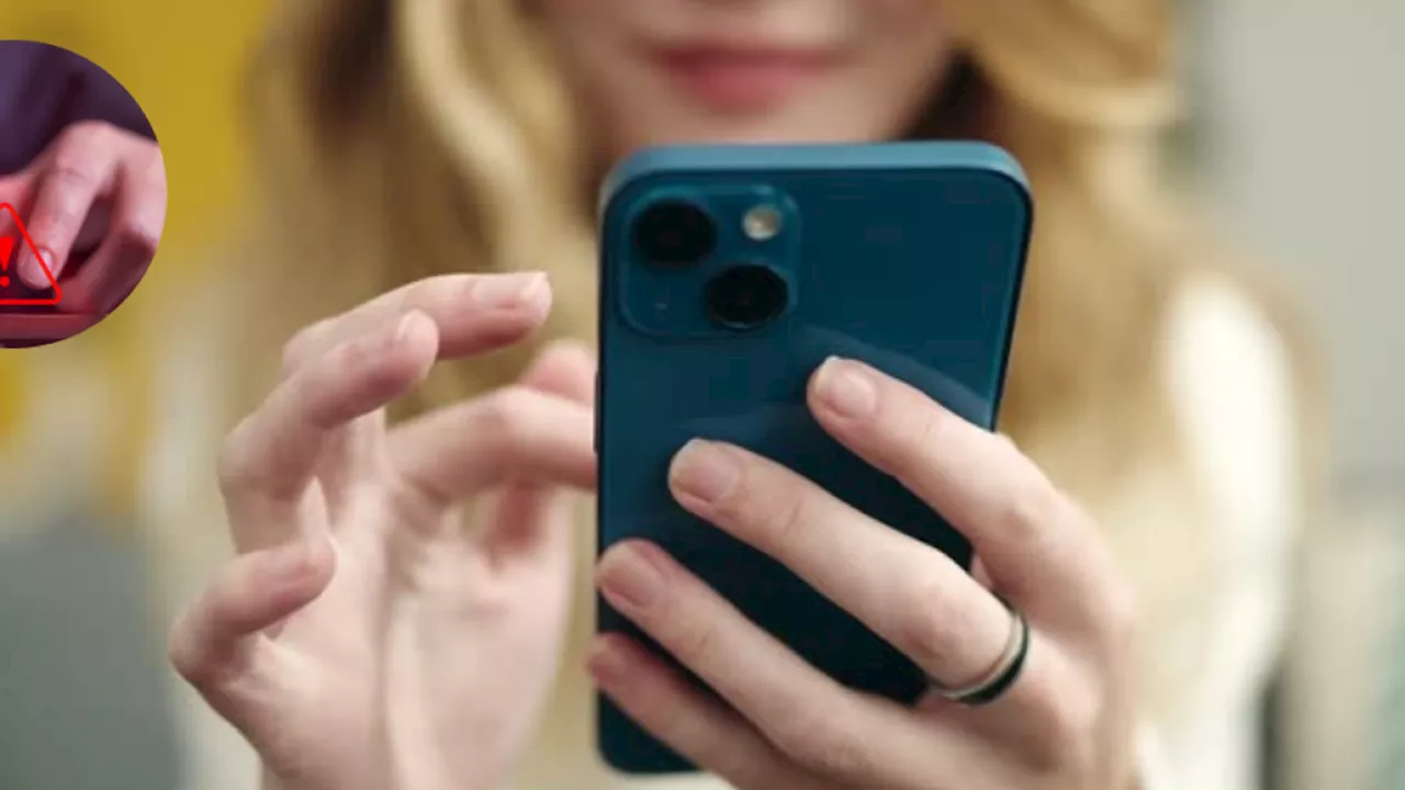 La nueva función de iPhone que evitará totalmente las llamadas de spam