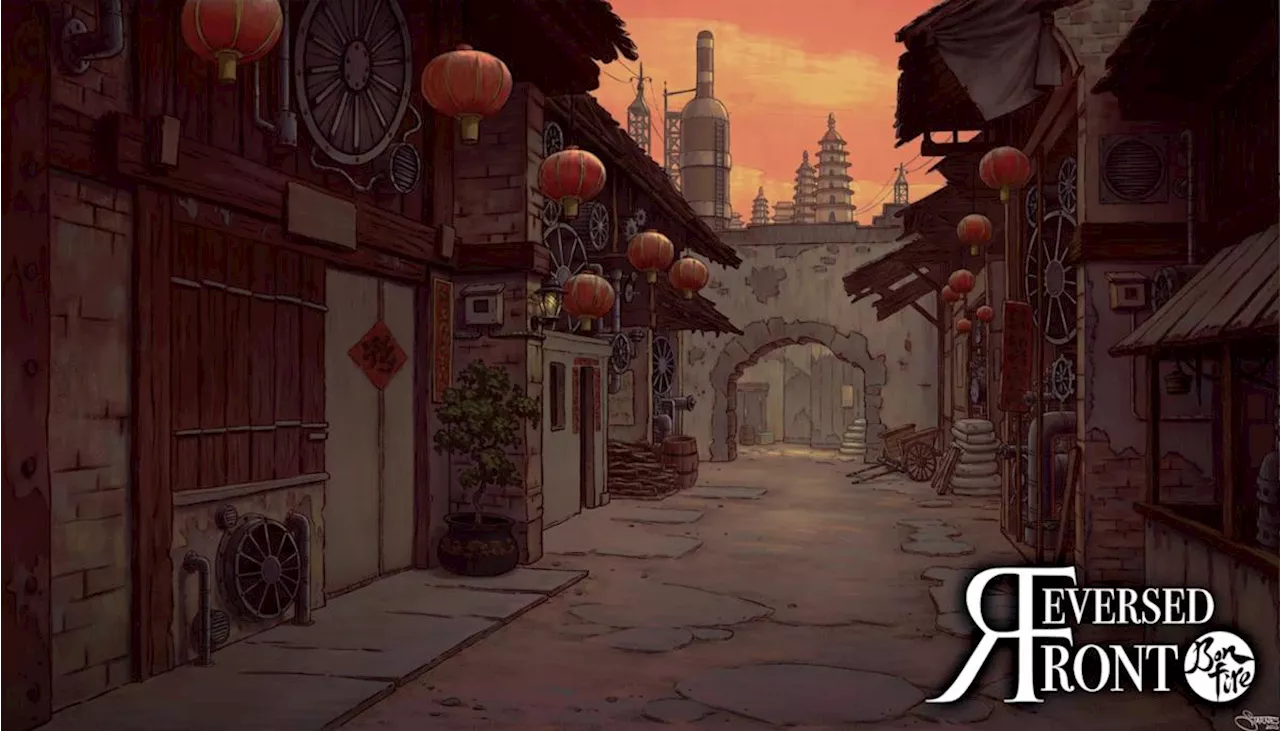 Hong Kong bans video game using national security laws