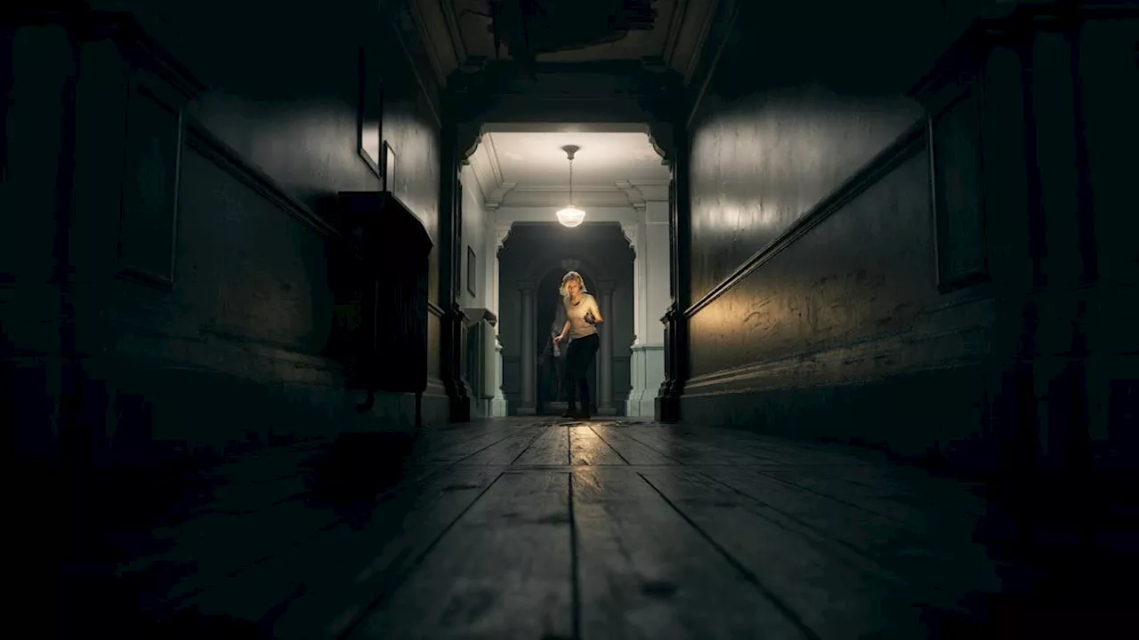 Resident Evil Requiem has a third-person view for fewer cheap jump scares