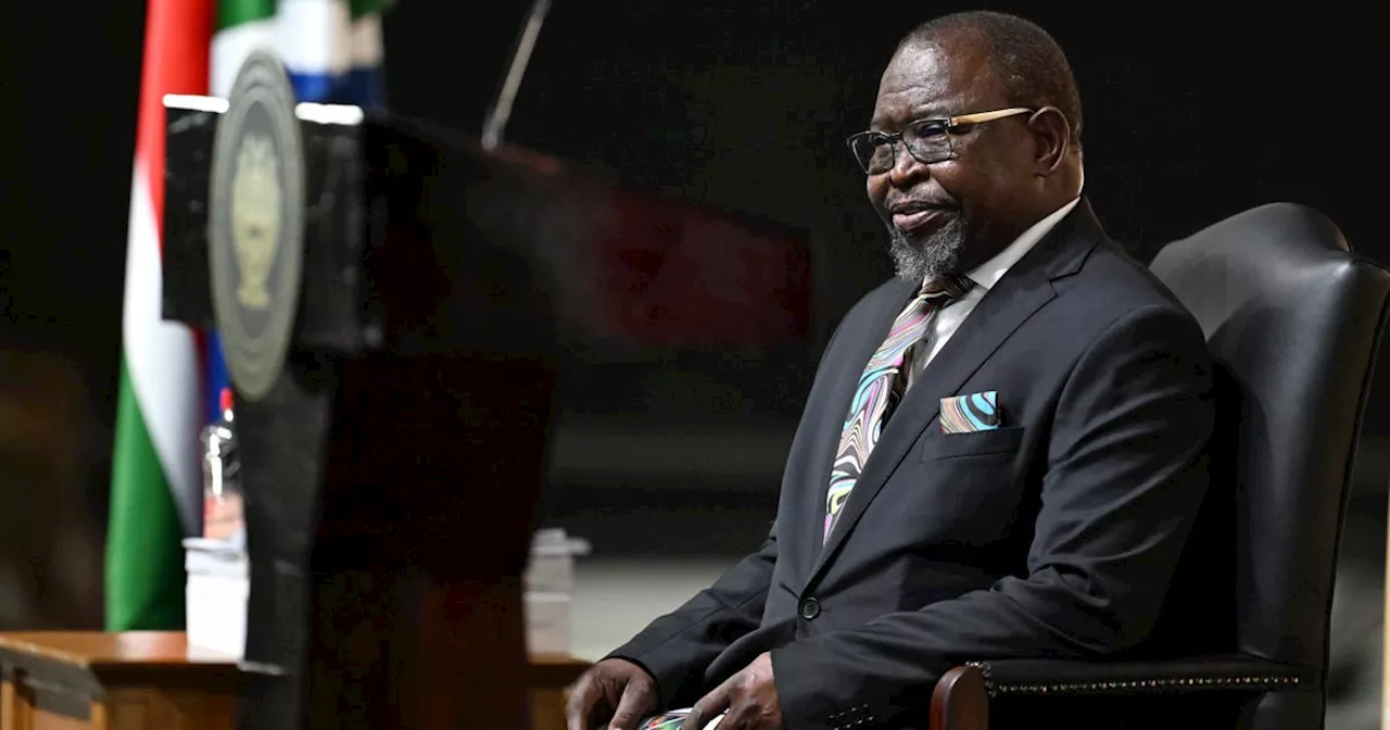 GNU parties support 2025 fiscal framework and budget, opposition parties call it anti-poor