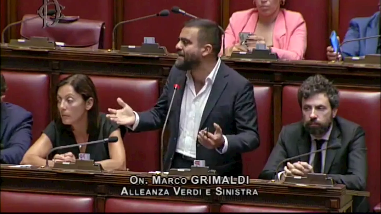 Lavoratrici Max Mara vessate, Grimaldi chiede informativa a Calderone: “La ministra ci metta la…