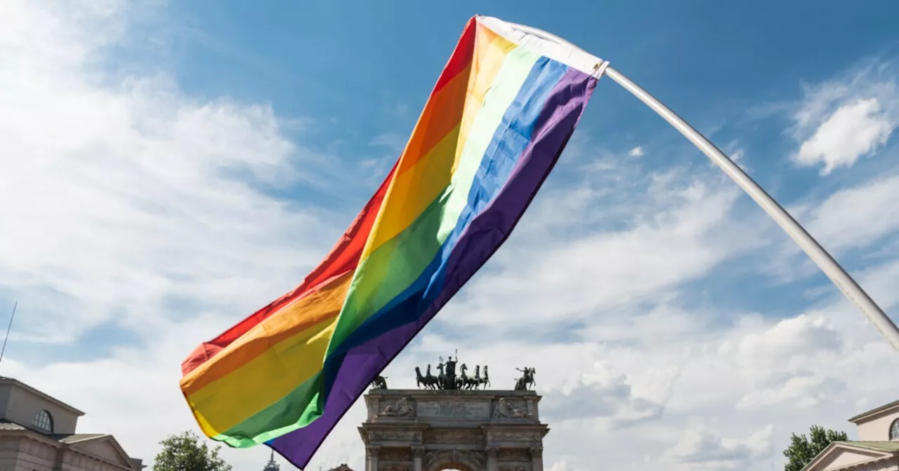 Milano Pride, il programma della “Resistenza arcobaleno”: “Prepariamo un gemellaggio con…