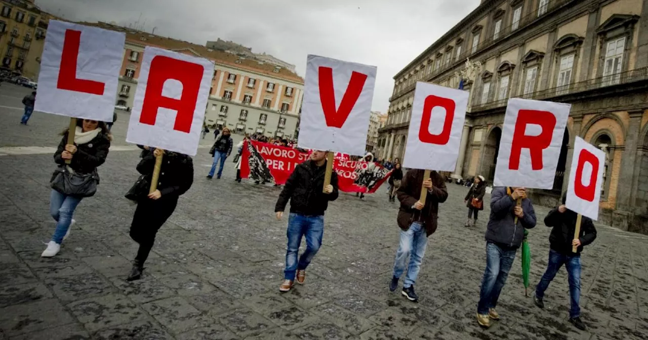 Sei riflessioni dopo il fallimento del referendum. Una su tutte: riportiamo il lavoro al centro