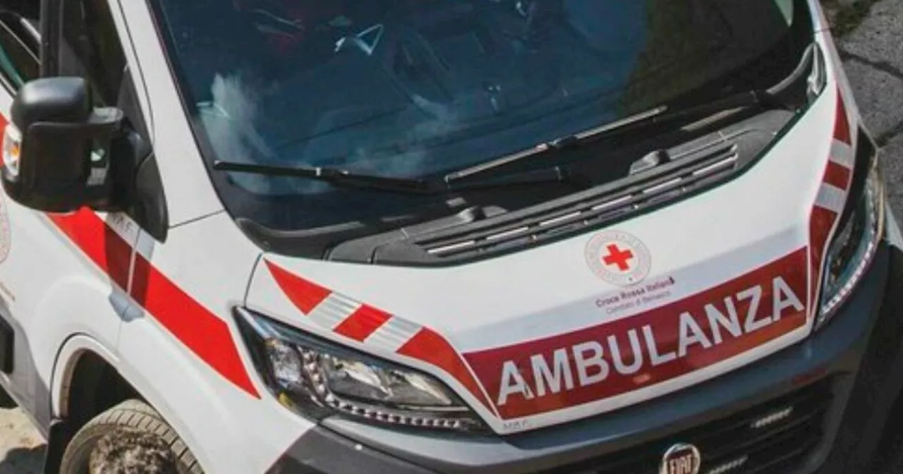 Si rompe la fune e precipita da sette metri: morto a Lecce un operaio di 26 anni di una ditta di edilizia…