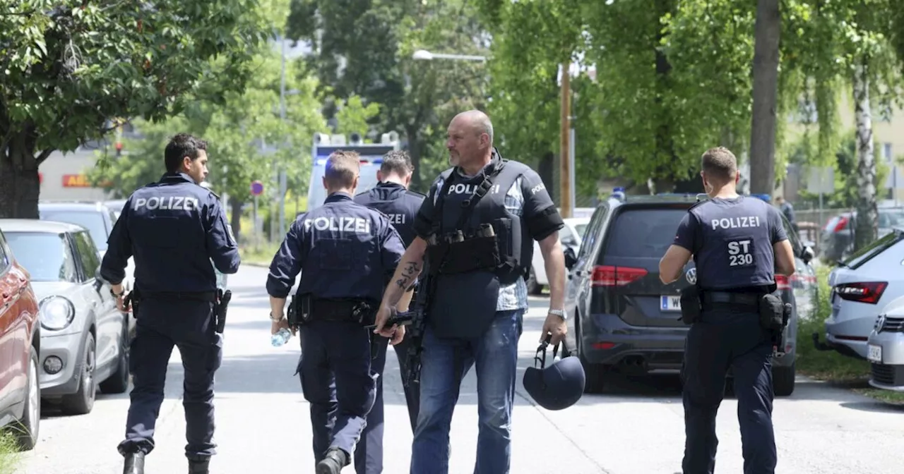 Strage di Graz, ritrovata una bomba artigianale nell’abitazione dell’attentatore