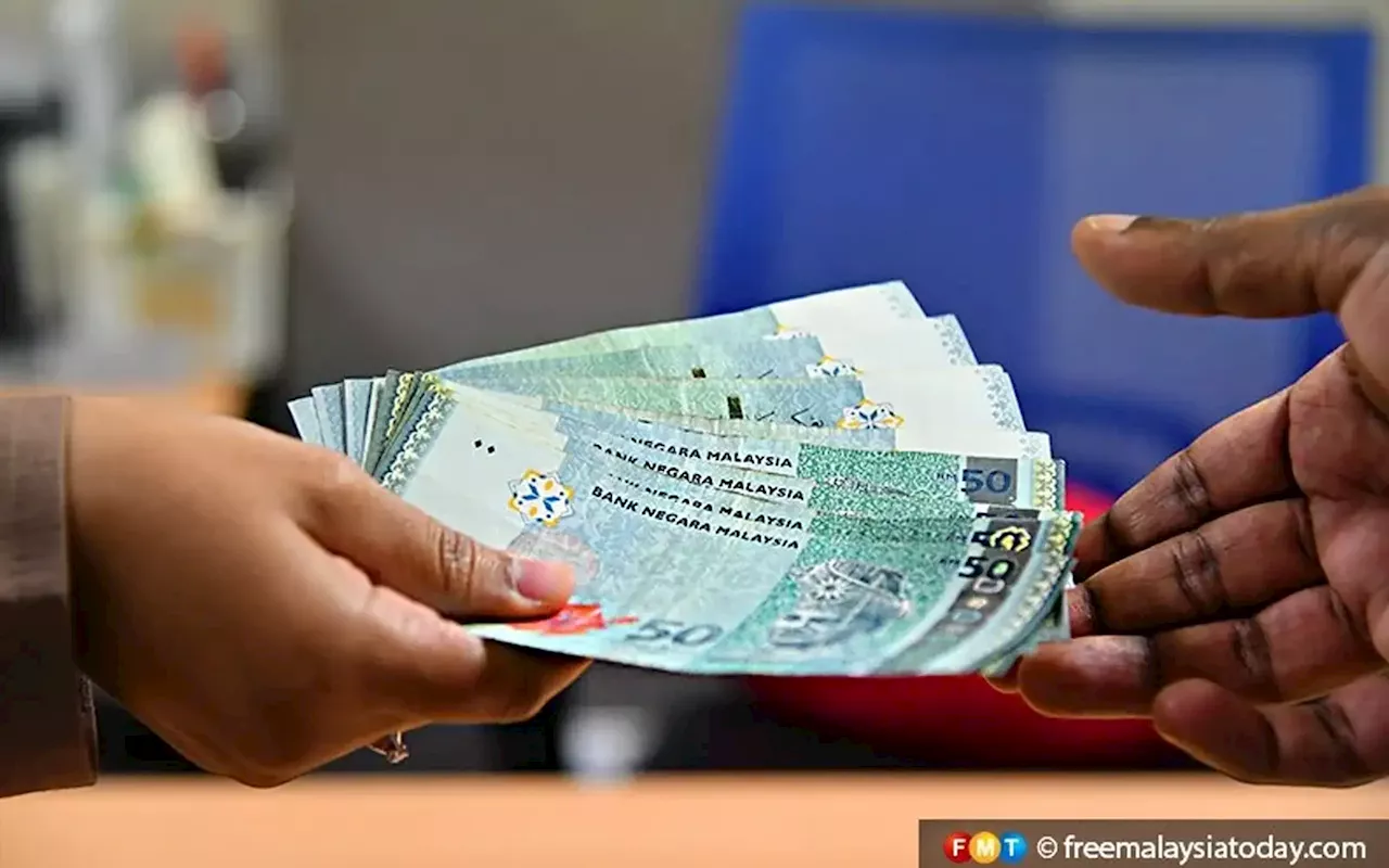 Glaring gap in the system of dealing with financial crime