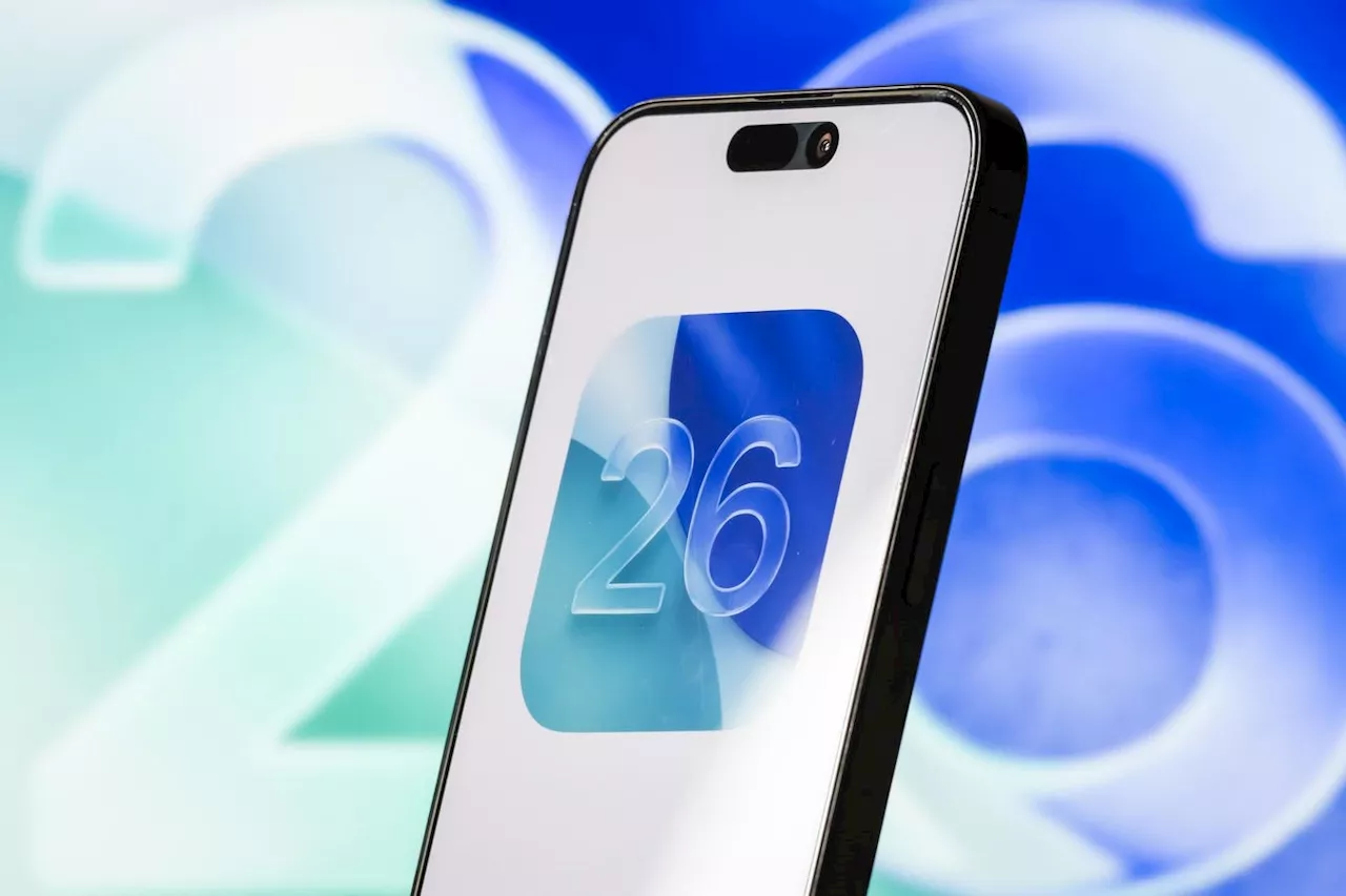 iOS 26 — Apple Unveils New Wallet Feature To Verify Your ID Online
