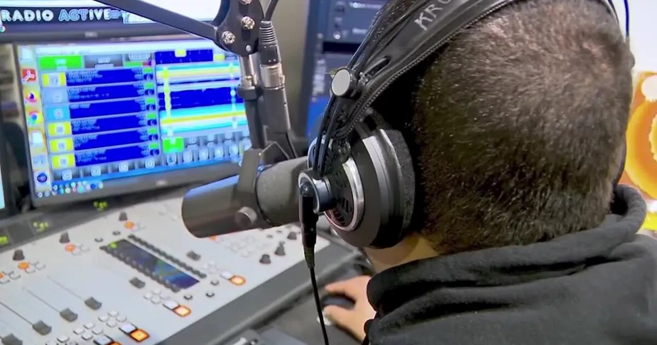 How the National Federation of Community Broadcasters empowers communities through music and news